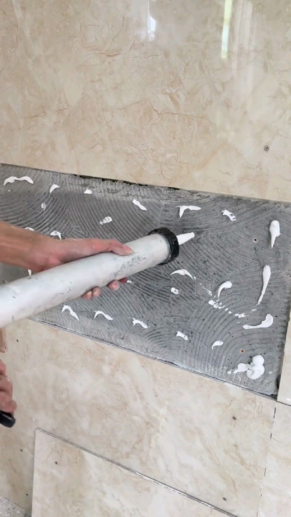 瓷砖空鼓修复方法(瓷砖空鼓修复方法利弊) 瓷砖空鼓修复方法(瓷砖空鼓修复方法利弊)